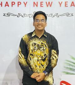 Kurniawan Sihaloho, S.H.