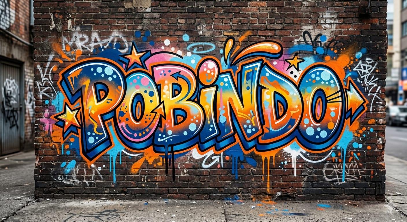 Pobindo Efraim Lingga
