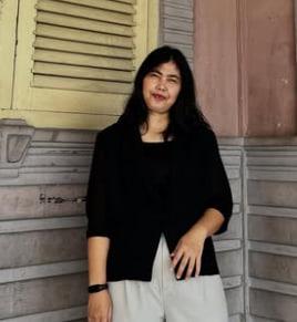 Uli Arta Pangaribuan, S.Sn