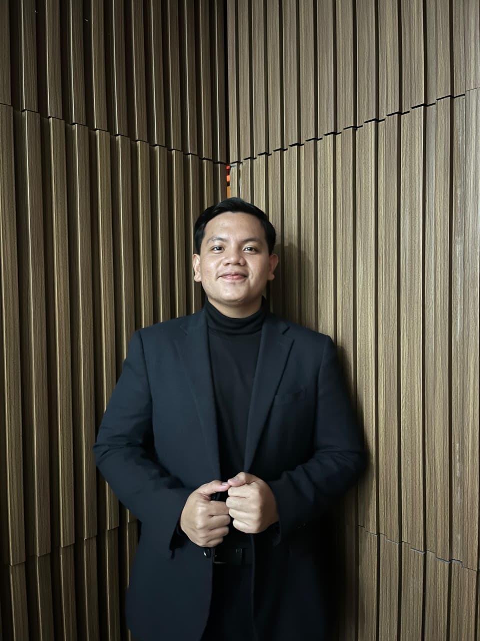 dr. Tua Ricky Montana Manurung